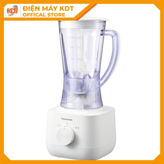 Máy xay sinh tố Panasonic MX-EP3101WRA