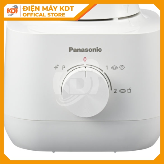 Máy xay sinh tố Panasonic MX-EG5311WRA