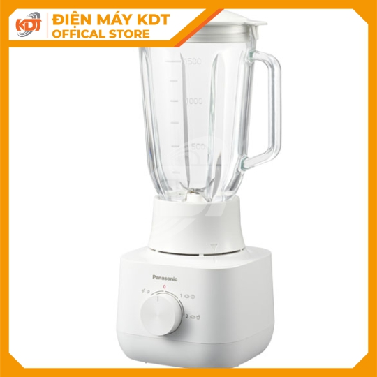 Máy xay sinh tố Panasonic MX-EG5311WRA