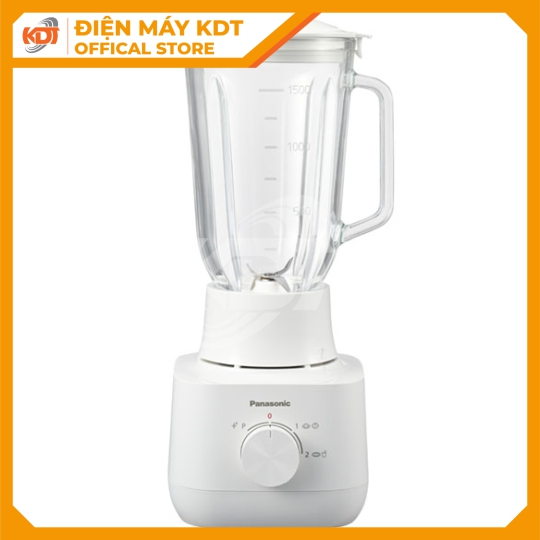 Máy xay sinh tố Panasonic MX-EG5311WRA