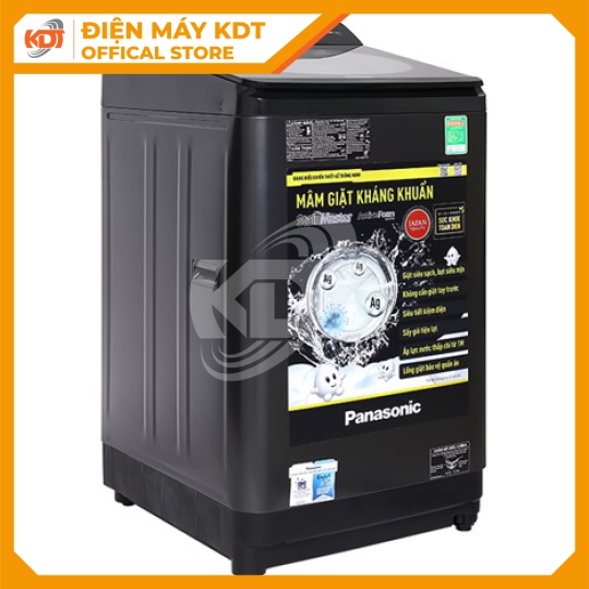 Máy giặt Panasonic 9 kg NA-F90A9BRV
