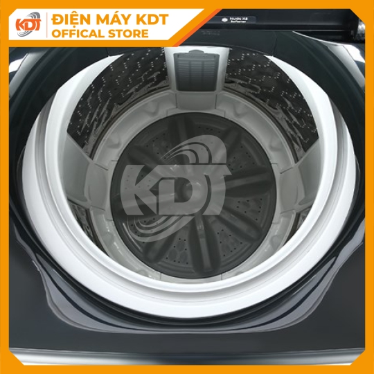 Máy giặt Panasonic 9 kg NA-F90A9BRV