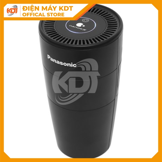 Máy lọc không khí di động Panasonic F-GPT01A-K