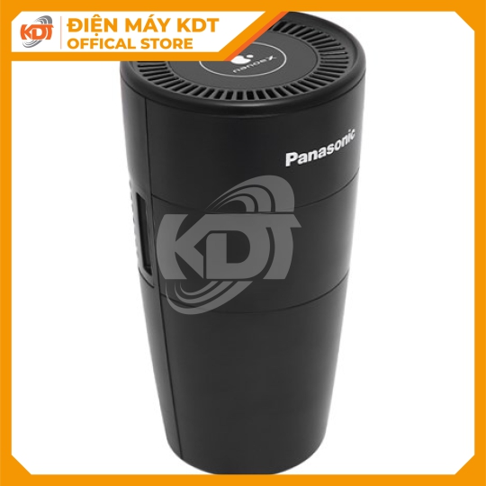Máy lọc không khí di động Panasonic F-GPT01A-K