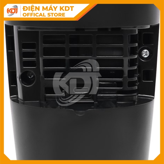 Máy lọc không khí di động Panasonic F-GPT01A-K