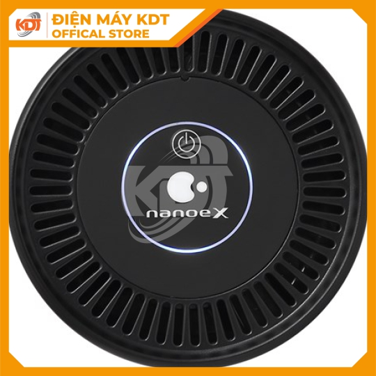 Máy lọc không khí di động Panasonic F-GPT01A-K