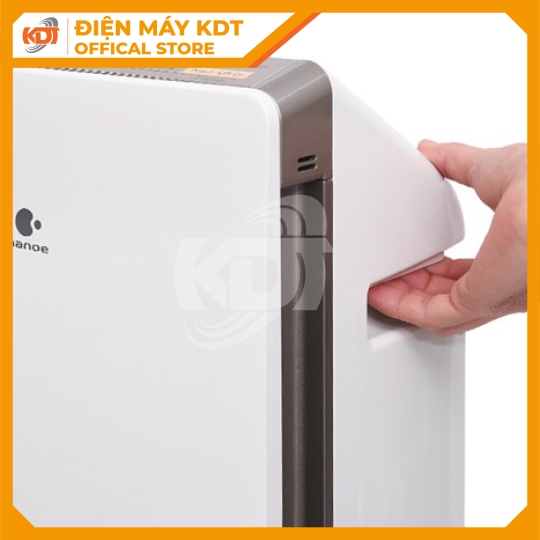 Máy lọc không khí Panasonic 24W F-PXM35A-S 