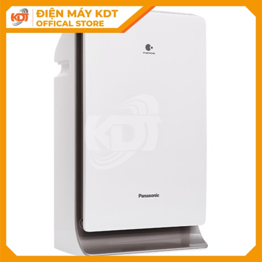 Máy lọc không khí Panasonic 24W F-PXM35A-S 