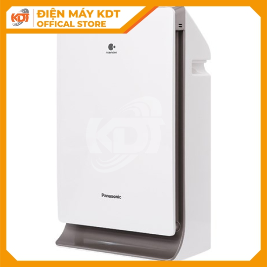 Máy lọc không khí Panasonic 24W F-PXM35A-S 