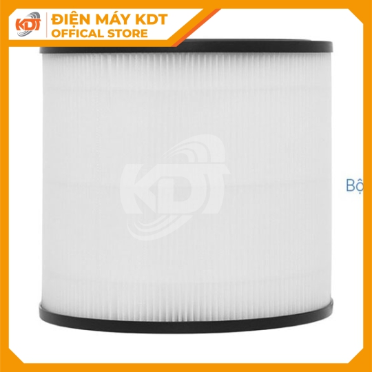 Máy lọc không khí Philips AC0650/10