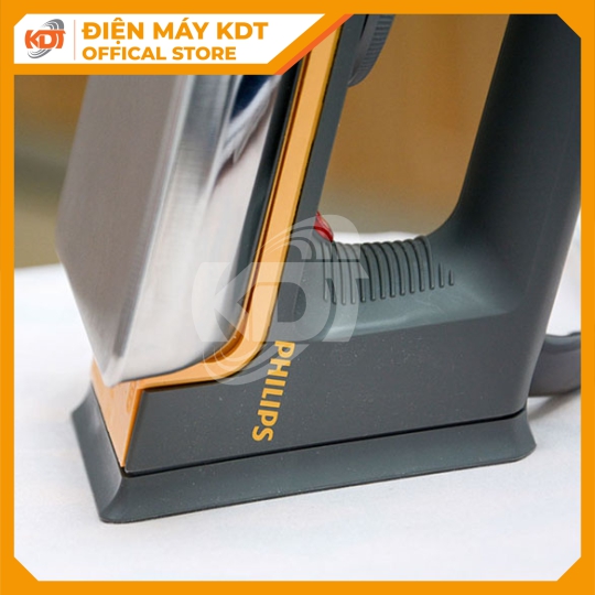 Bàn ủi khô Philips HD1172/01