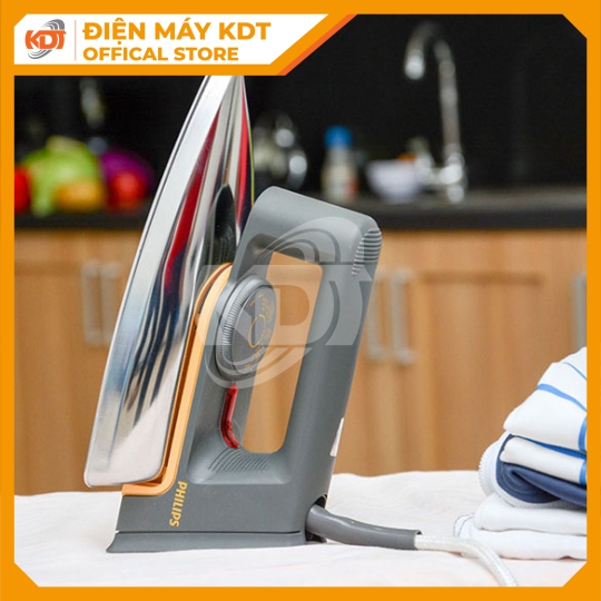 Bàn ủi khô Philips HD1172/01
