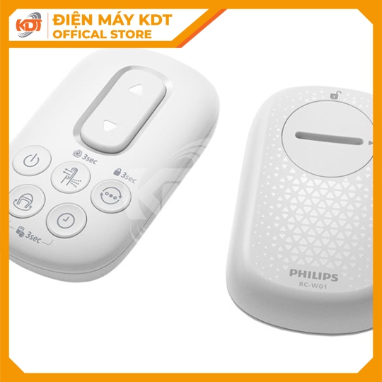 Máy lọc không khí Philips AMF765/30