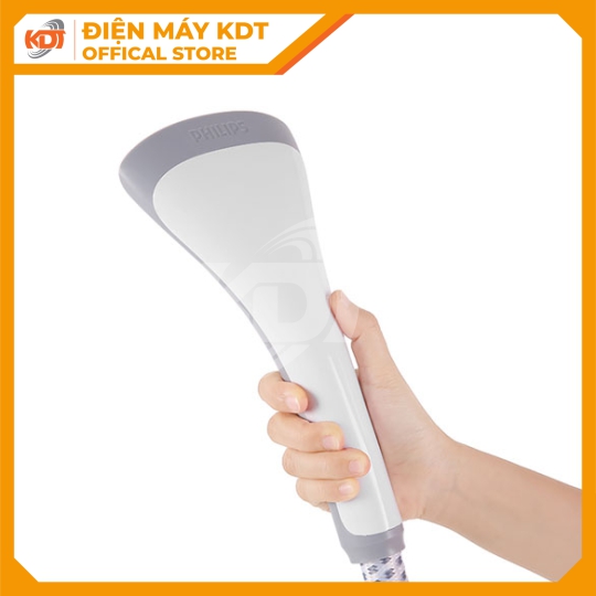 Bàn ủi hơi nước đứng Philips GC487/89