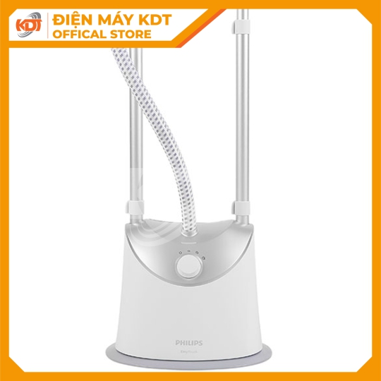 Bàn ủi hơi nước đứng Philips GC487/89