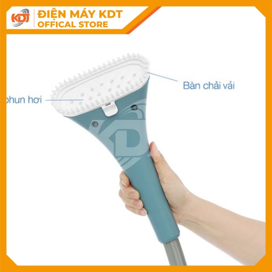 Bàn ủi hơi nước đứng Philips STE1040/20