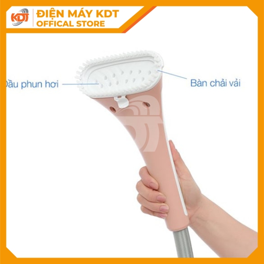 Bàn ủi hơi nước đứng Philips STE1020/40