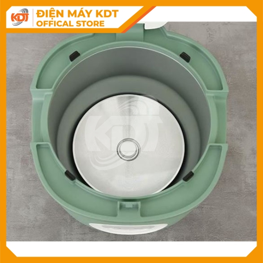 Nồi cơm điện nắp gài Philips 1.8 lít HD3212/32