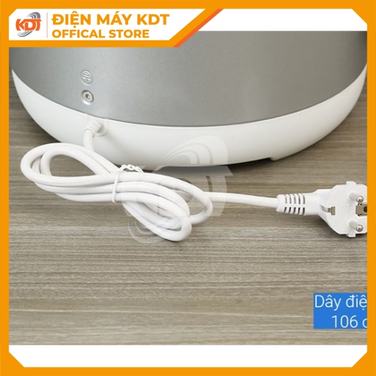Nồi cơm điện nắp gài Philips 1.8 lít HD3008/30
