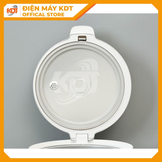 Nồi cơm điện nắp gài Philips 1.8 lít HD3008/30