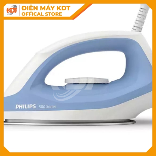 Bàn ủi khô Philips DST0520/20