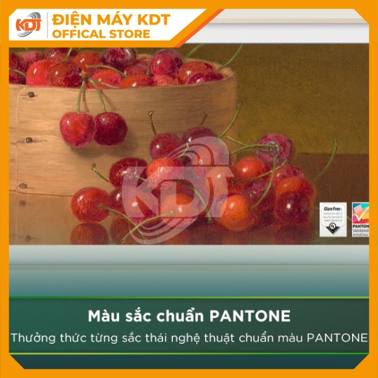 Tivi Khung Tranh The Frame QLED Samsung 65 inch 4K QA65LS03D