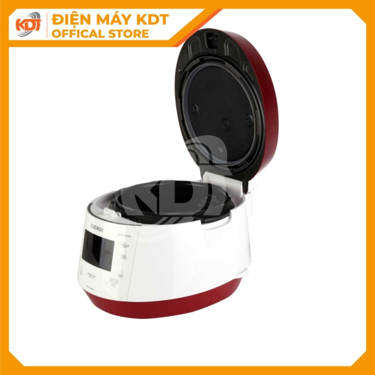Nồi cơm Điện tử Cuckoo 1,8 Lít CRP-PK1000S/P2RDVNCV