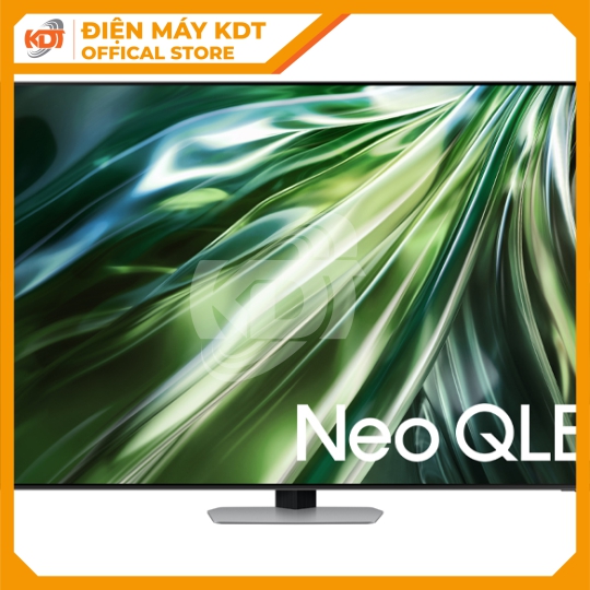 Smart Tivi Neo QLED Samsung 85 Inch 4K QA85QN90DA