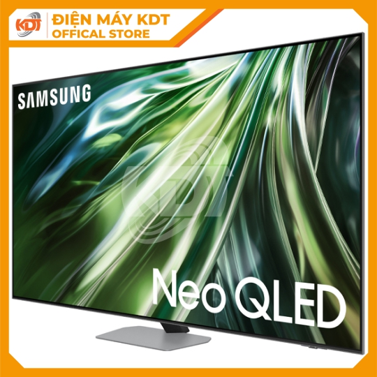 Smart Tivi Neo QLED Samsung 98 Inch 4K QA98QN90DA