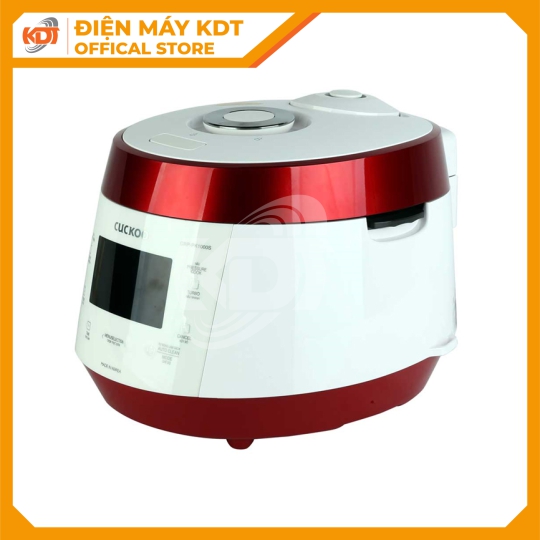Nồi cơm Điện tử Cuckoo 1,8 Lít CRP-PK1000S/P2RDVNCV