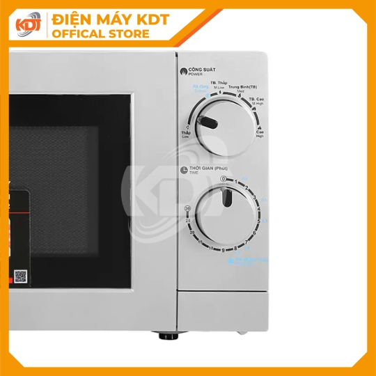 Lò vi sóng Sharp 20 lít R-207VN 