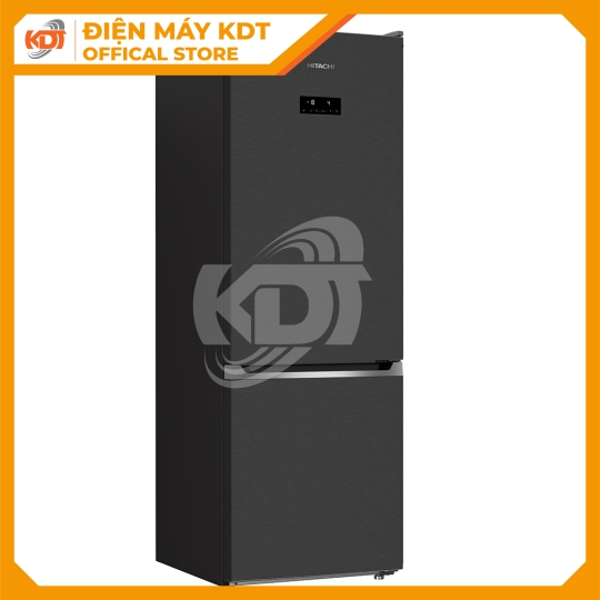 Tủ lạnh Hitachi Inverter 396 lít R-B415EGV1