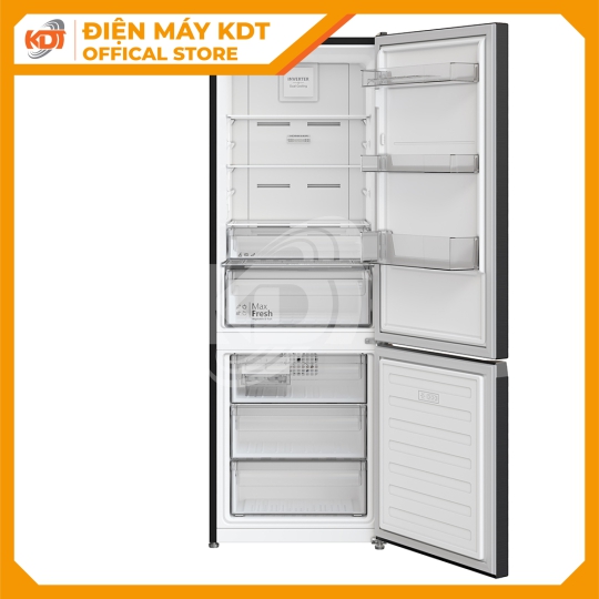 Tủ lạnh Hitachi Inverter 396 lít R-B415EGV1
