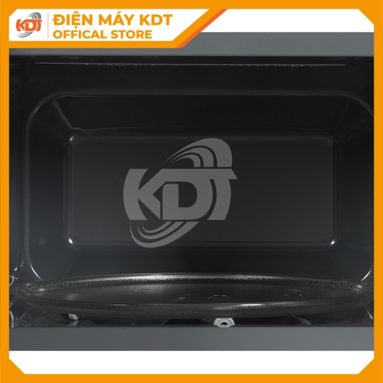 Lò vi sóng có nướng Sharp 25 lít R-G251TV-SL