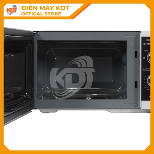 Lò vi sóng có nướng Sharp 25 lít R-G251TV-SL