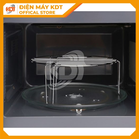 Lò vi sóng Sharp 23 lít R-G302VN-S 