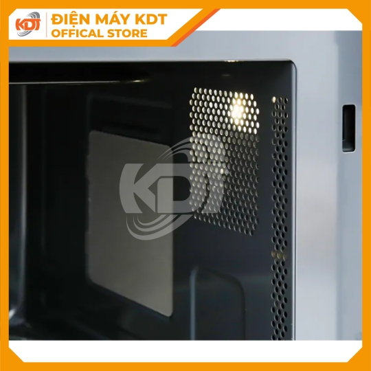 Lò vi sóng có nướng Sharp 28 lít R-G728XVN-BST