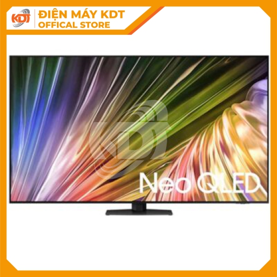 Tivi Samsung Neo QLED 4K 65 Inch QA65QN87DA