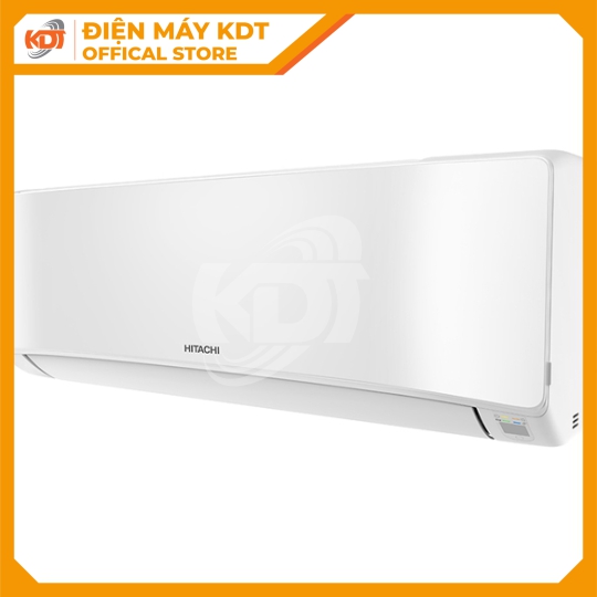 Máy lạnh Hitachi Inverter 2 HP RAK-DJ18PCASVX