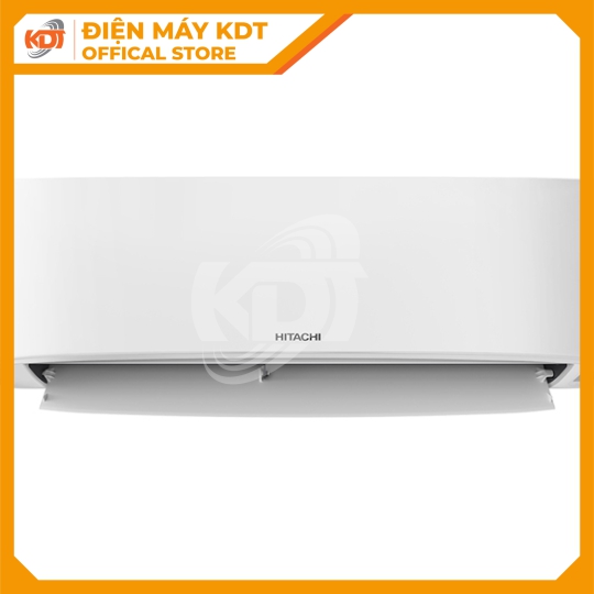 Máy lạnh Hitachi Inverter 1 HP RAK-DJ10PCASVX
