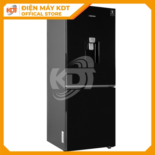 Tủ lạnh Samsung Inverter 276 lít RB27N4170BU/SV