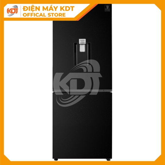 Tủ lạnh Samsung Inverter 276 lít RB27N4170BU/SV