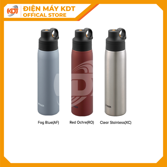 Bình Cách Nhiệt Chân Không MCS-A050-AF/RO/XC