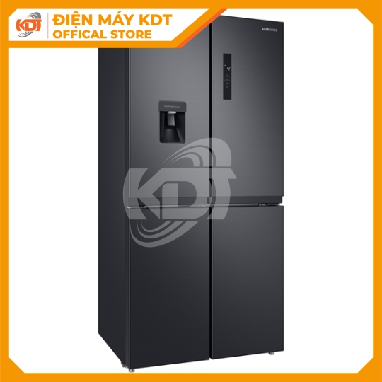 Tủ lạnh Samsung Inverter 488 lít RF48A4010B4/SV