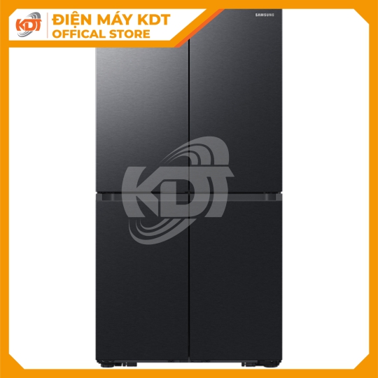 Tủ lạnh Samsung Inverter 648 lít RF59C766FB1/SV