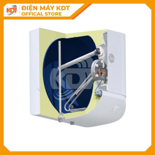 Máy nước nóng gián tiếp Rheem 30 lít RH-RHEEMXS-30W