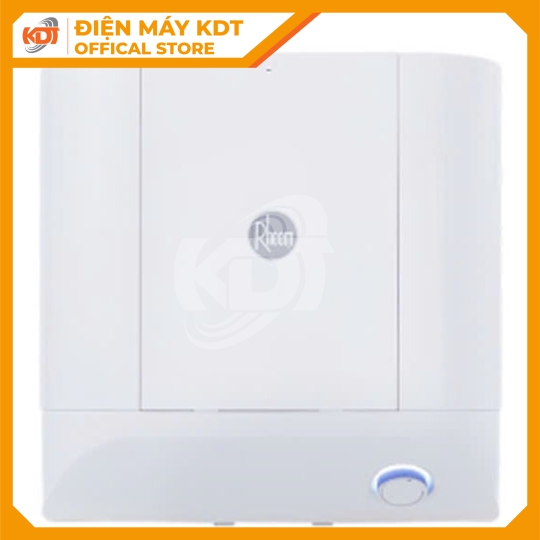 Máy nước nóng gián tiếp Rheem 15 lít RH-RHEEMXC-15W