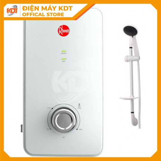 Máy nước nóng trực tiếp Rheem 4500W RH-688EPI WT