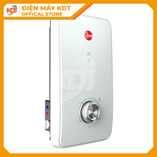 Máy nước nóng trực tiếp Rheem 4500W RH-688E WT