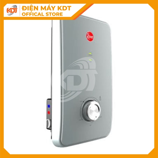 Máy nước nóng trực tiếp Rheem 4500W RH-688E SV